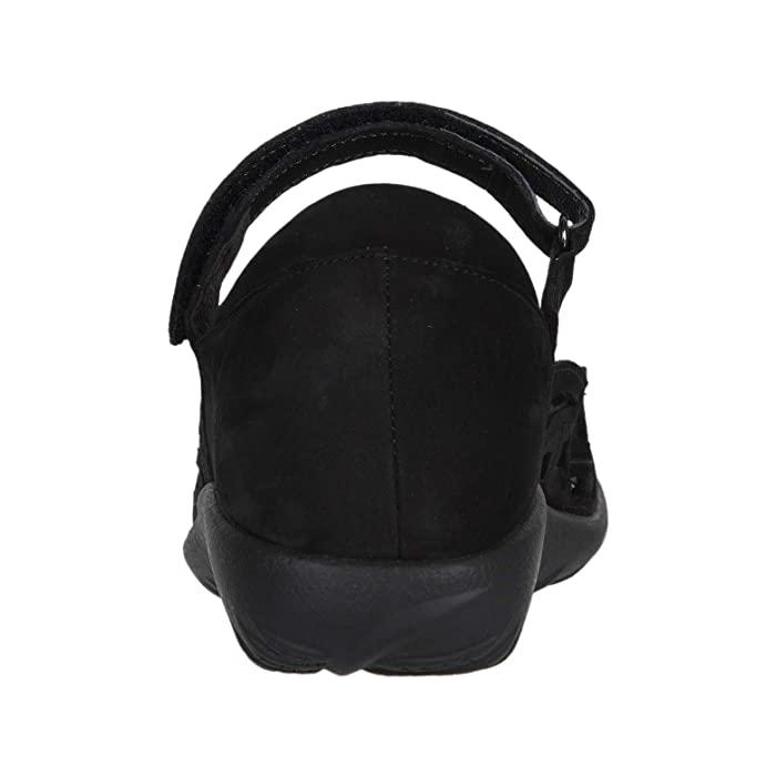 (取寄) ナオト レディース アガシス Naot women  Agathis Black Velvet Nubuck 取寄) ナオト レディース アガシス Naot women Agathis Black Velvet