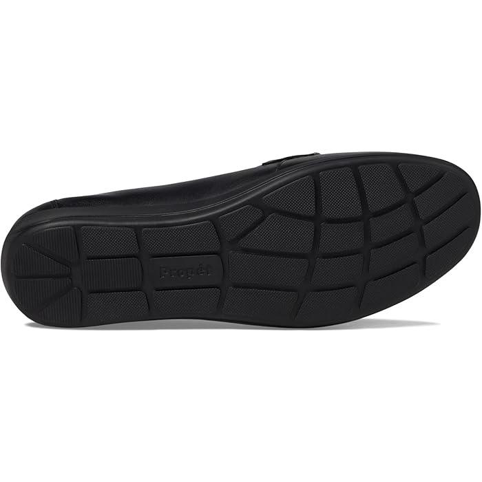 (取寄) プロペット レディース  Propet women Propet Yetta Black PROPET（プロペット） P最大17倍1/1限定 (取寄) レディース Propet