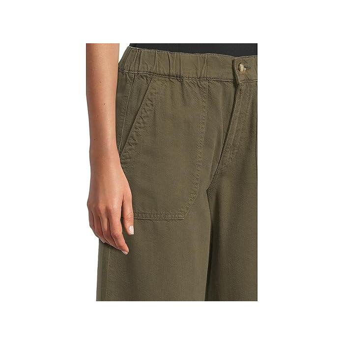 (取寄) ペイジ レディース ルミ パンツ イン ビンテージ ダーク シャルトリューズ Paige women Rumi Pant in Vintage Dark Chartreuse Vintage Dark Chartreuse PAIGE（ペイジ） (取寄) レディース ルミ パンツ イン ビンテージ