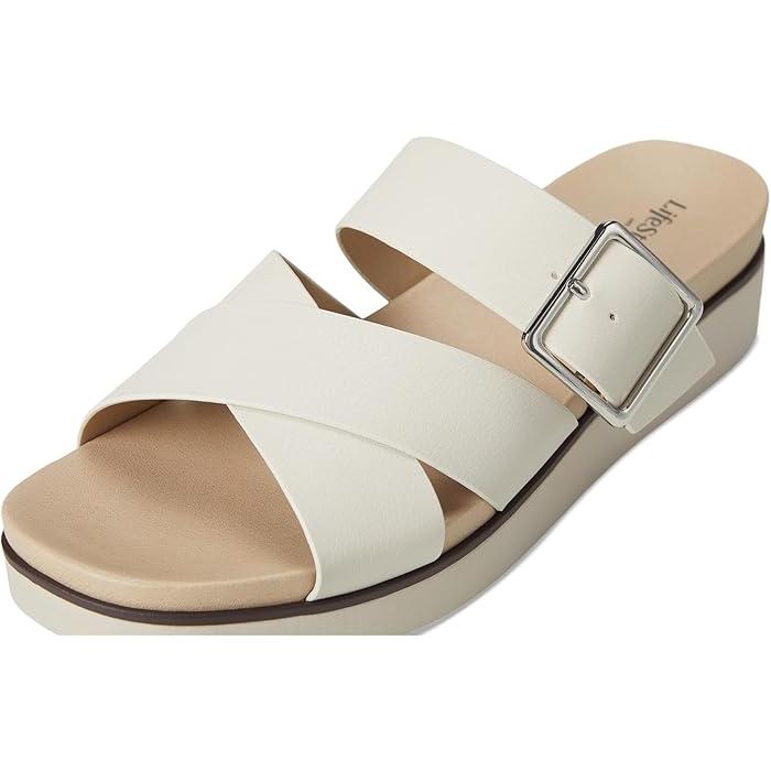 P最大17倍1/1限定 (取寄) ライフストライド レディース ゲットアウェイ