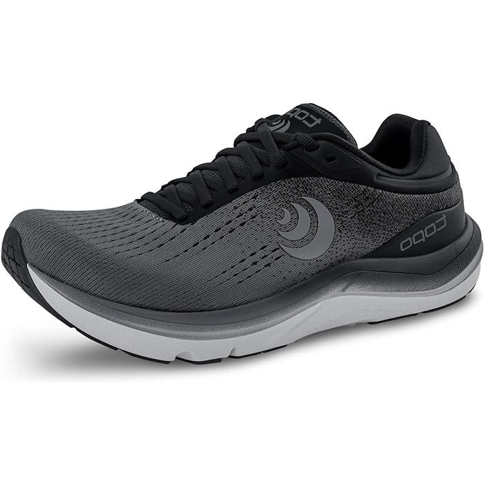 (取寄) トポ アスレチック レディース マグニフライ 5 Topo Athletic women Topo Athletic Magnifly 5 Charcoal/Black TOPO Athletic（トポアスレチック） (取寄) トポ アスレチック