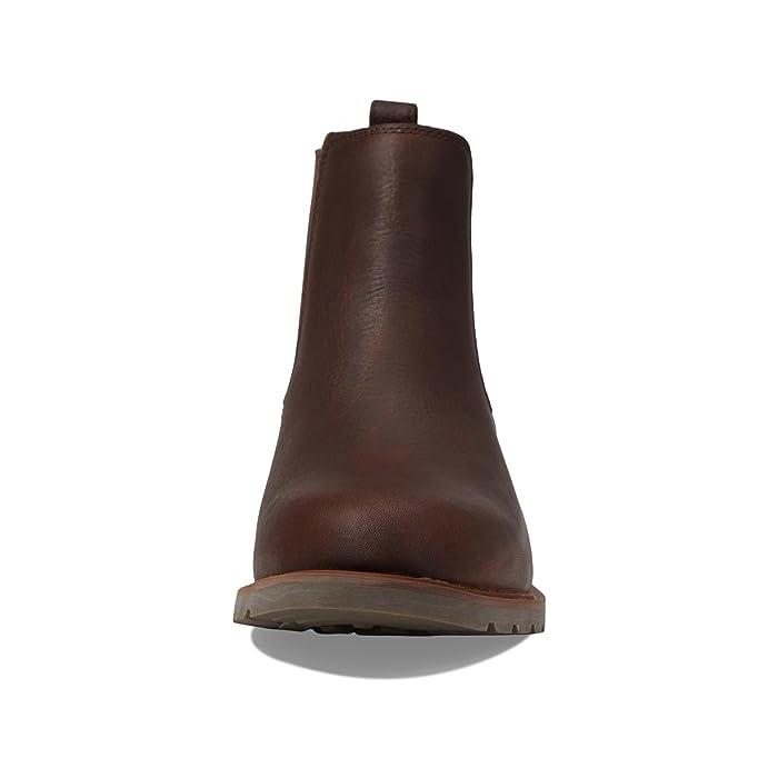 (取寄) アリアット メンズ ウェックスフォード ウォータープルーフ Ariat men Wexford Waterproof Black P最大17倍1/4限定 (取寄) アリアット メンズ ウェックスフォード