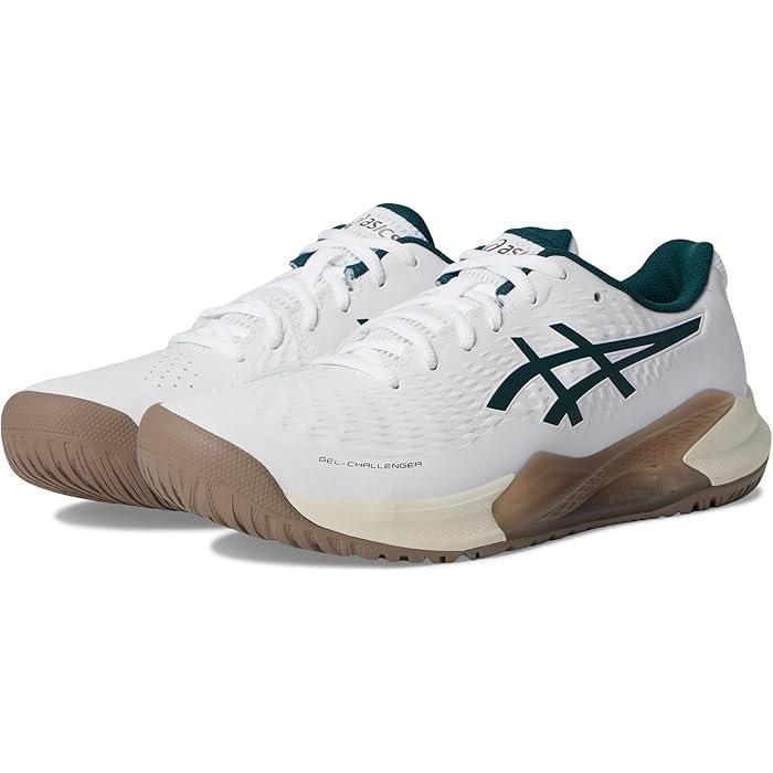 アシックステニスシューズ GEL-CHALLENGER 14メンズ 27 Amazon | [アシックス] テニスシューズ GEL-CHALLENGER 14