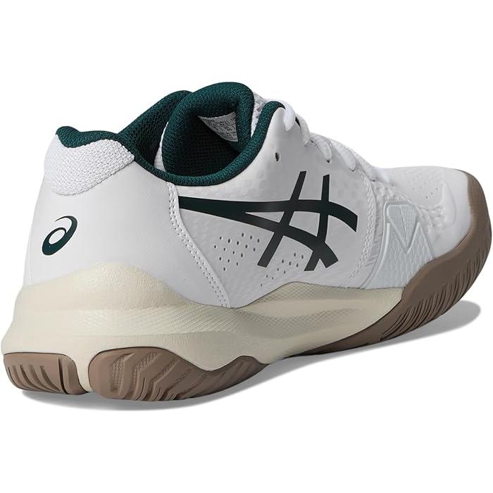 ASICS P最大17倍9/27-29限定 (取寄) アシックス メンズ ゲル