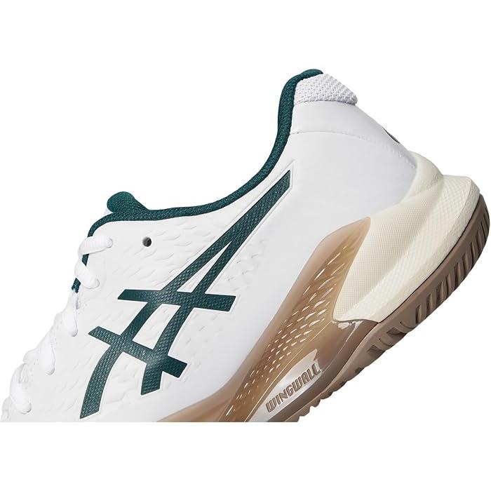 アシックステニスシューズ GEL-CHALLENGER 14メンズ 27 Amazon | [アシックス] テニスシューズ GEL-CHALLENGER 14