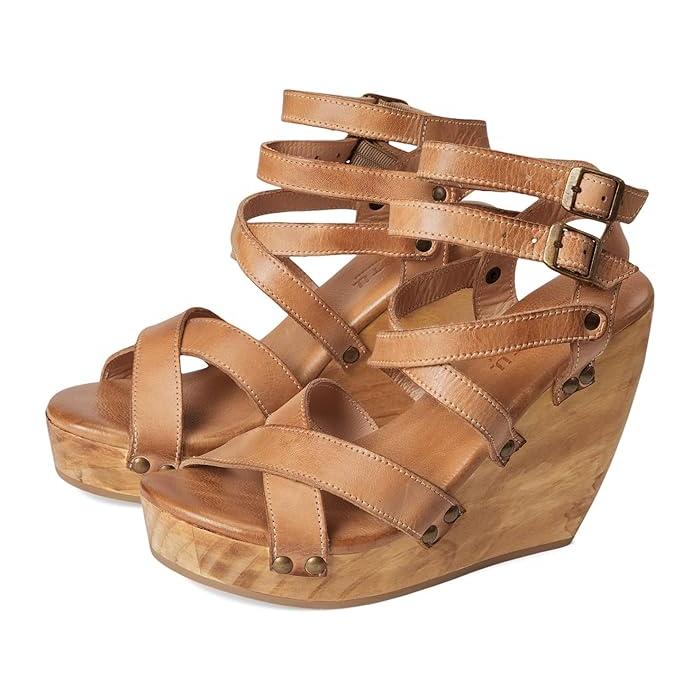 (取寄) ベッドステュ レディース ジュリアナ リ Bed Stu women Juliana Ii Tan DD P最大17倍1/1限定 (取寄) ベッドステュ レディース ジュリアナ リ Bed