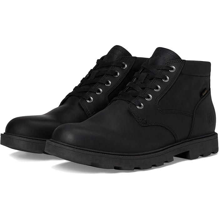 ROCKPORT（ロックポート） P最大17倍1/1限定 (取寄) メンズ シェイマス