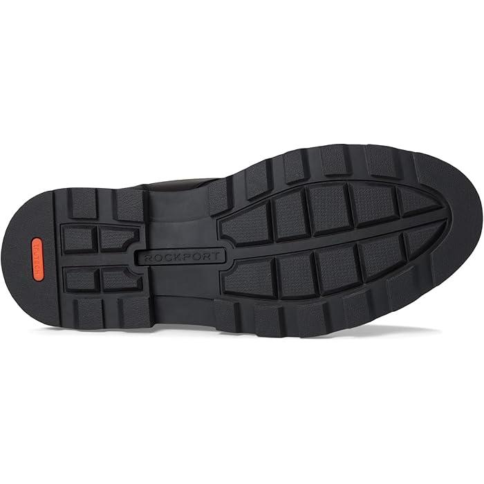 ROCKPORT（ロックポート） P最大17倍1/1限定 (取寄) メンズ シェイマス