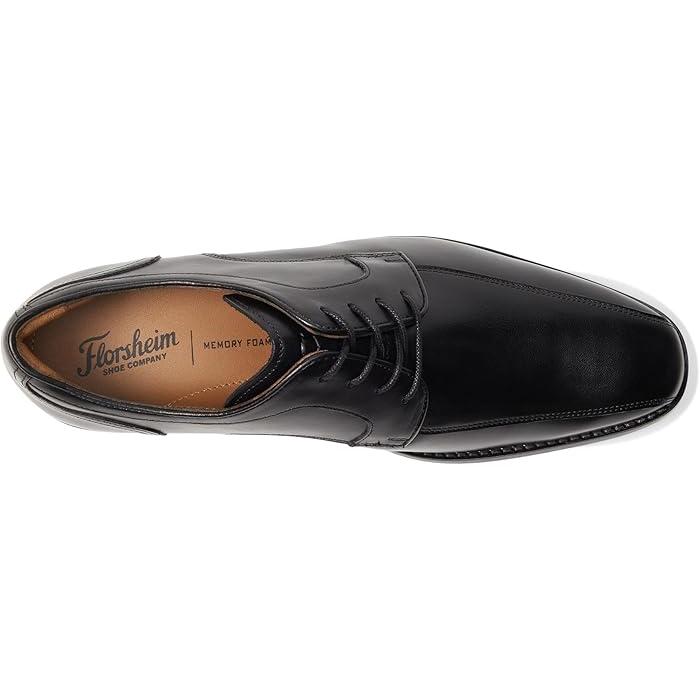 Florsheim（フローシャイム） (取寄) メンズ コネッタ バイク トゥ