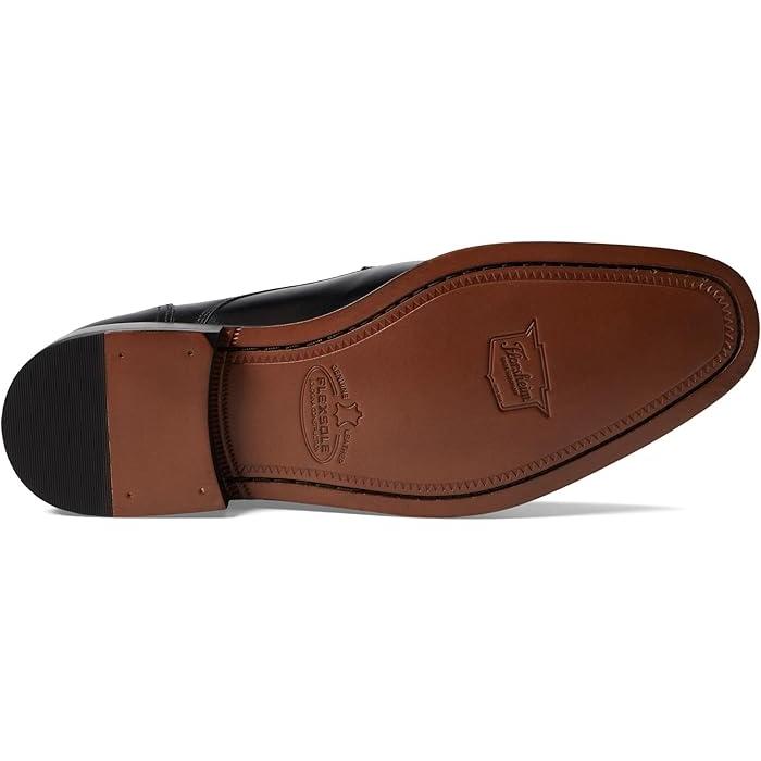 Florsheim（フローシャイム） (取寄) メンズ コネッタ バイク トゥ