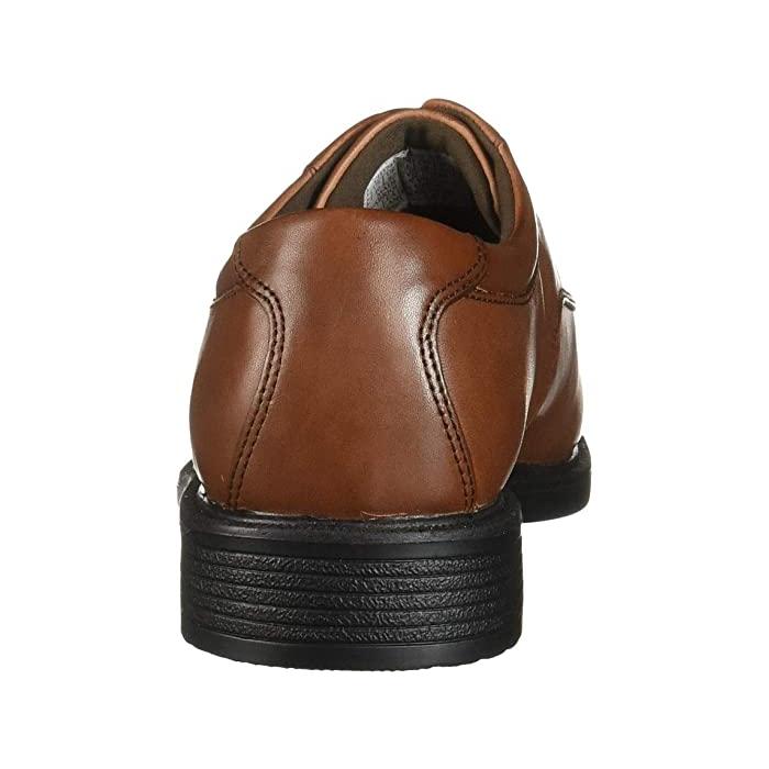 rockport big bucks margin