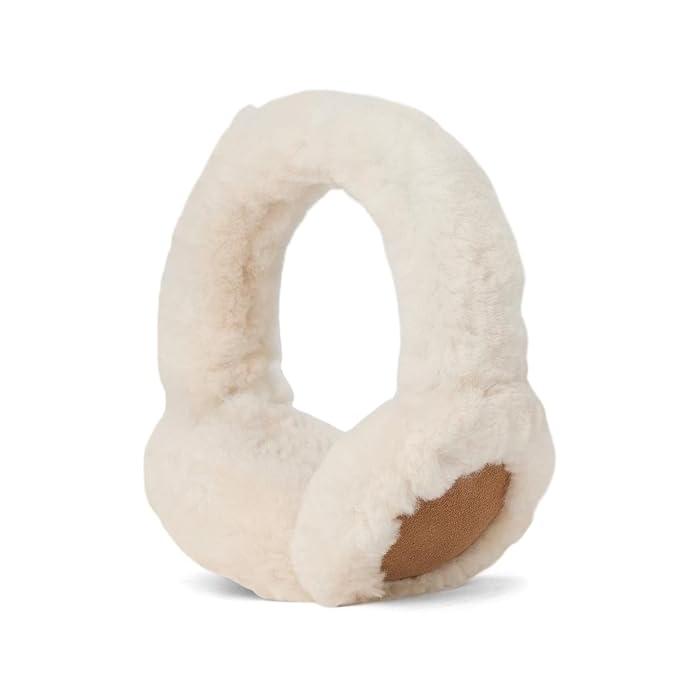 UGG（アグ） (取寄) レディース シープスキン ワイヤレス イヤーマフ