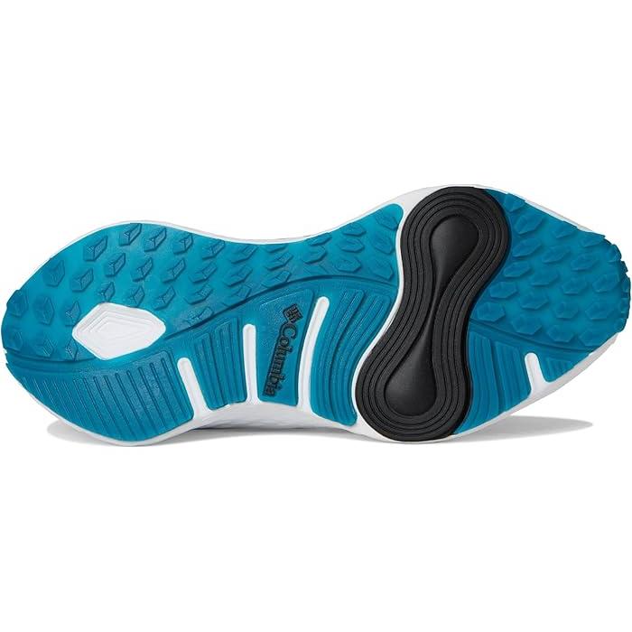 (取寄) コロンビア メンズ コノス エレベート Columbia men Konos Elevate Blaze/Blue Echo Columbia（コロンビア） P最大17倍1/1限定 (取寄) メンズ コノス