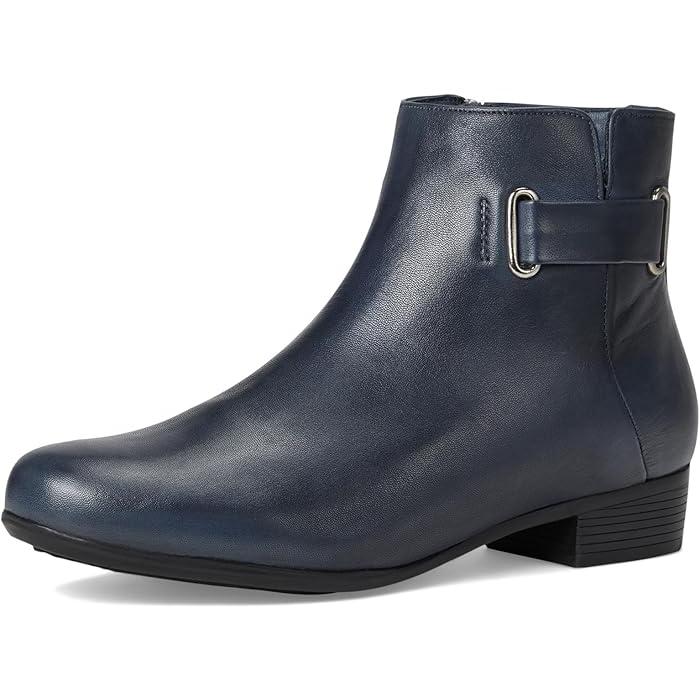 (取寄) トロッターズ レディース マックスウェル Trotters women Maxwell Navy P最大17倍1/1限定 (取寄) トロッターズ レディース マックスウェル