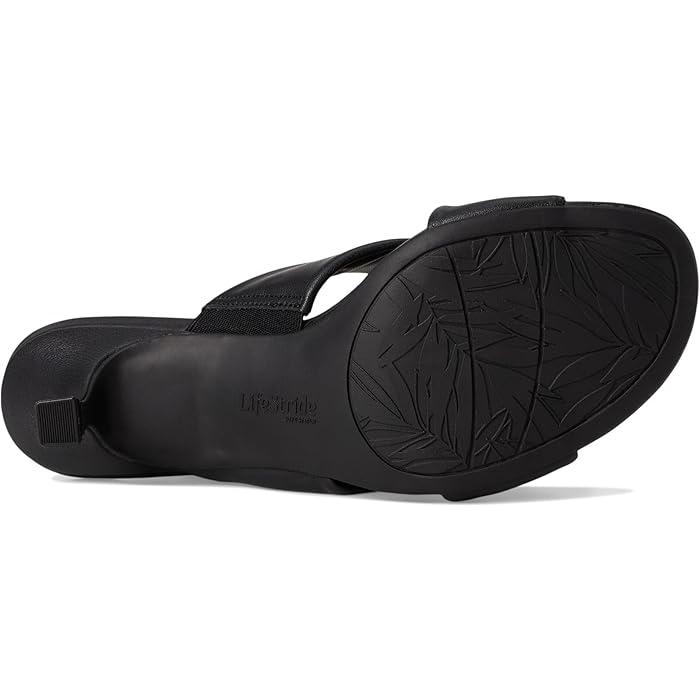 取寄) ライフストライド レディース ノリ LifeStride women Nori Black
