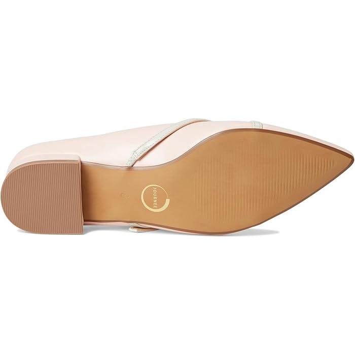 (取寄) ジュルネ コレクション レディース キャンビー Journee Collection women Camby Pink P最大17倍1/1限定 (取寄) ジュルネ コレクション レディース