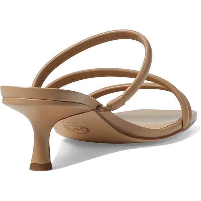 取寄) マイケルコース レディース セリア キトン スライド MICHAEL