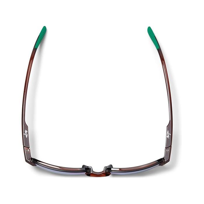 取寄) マウイ ジム メンズ ラウリマ AF Maui Jim men Laulima Shiny