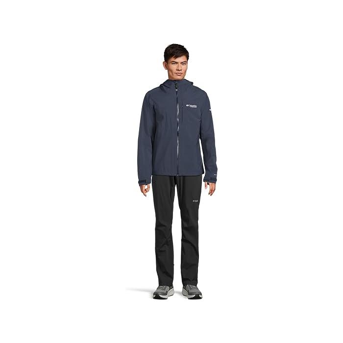 Columbia（コロンビア） (取寄) メンズ アンプリ-ドライ リ シェル