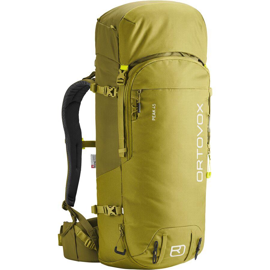 P最大19倍02/02限定 (取寄) オルトボックス ピーク 45L バックパック 