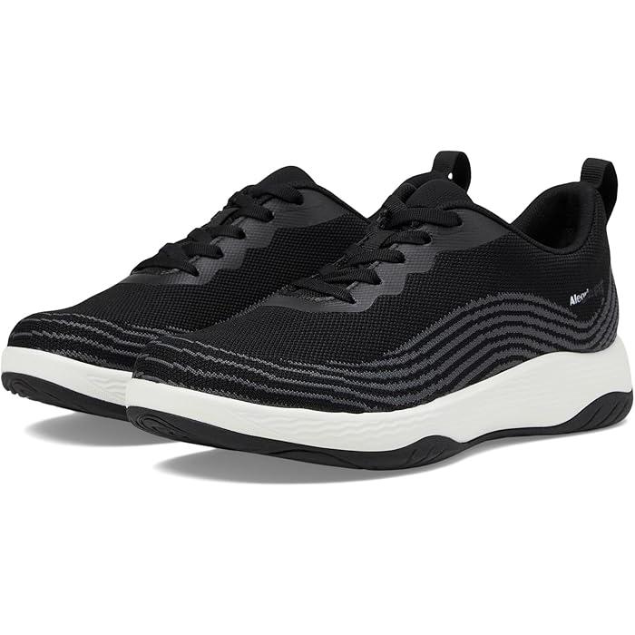 (取寄) アレグリア レディース  Alegria women Alegria Liber8 Black P最大17倍1/1限定 (取寄) アレグリア レディース Alegria women In8