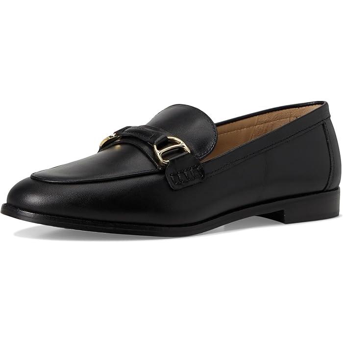 美品◇RALPH LAUREN ローファー LAUREN RALPH LAUREN（ローレン ラルフローレン） P最大17倍2/3限定