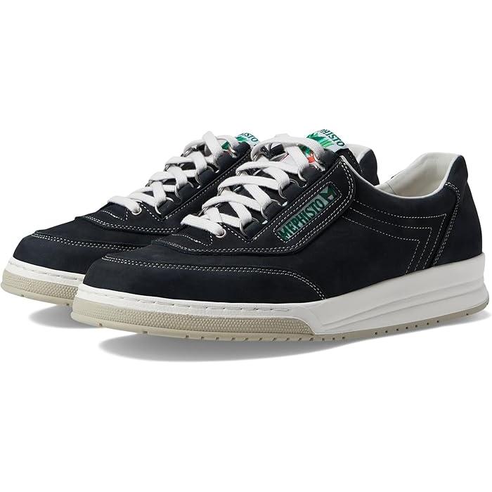 (取寄) メフィスト メンズ マッチ Mephisto men Match Deep Blue Nubuck 取寄) メフィスト メンズ マッチ Mephisto men Match Deep Blue Nubuck