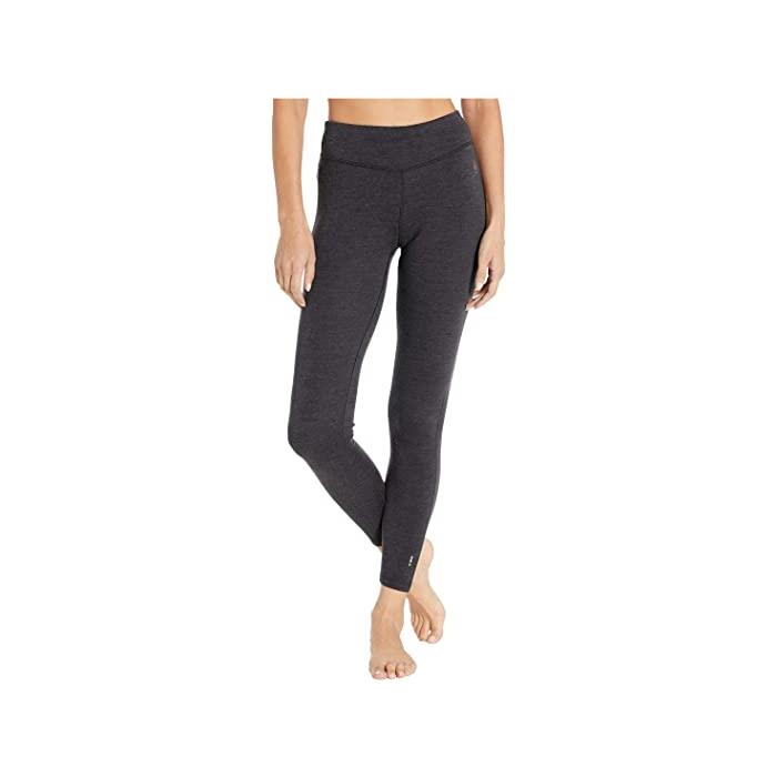 スマートウール (取寄) レディース メリノ 250 ベース レイヤー ボトム