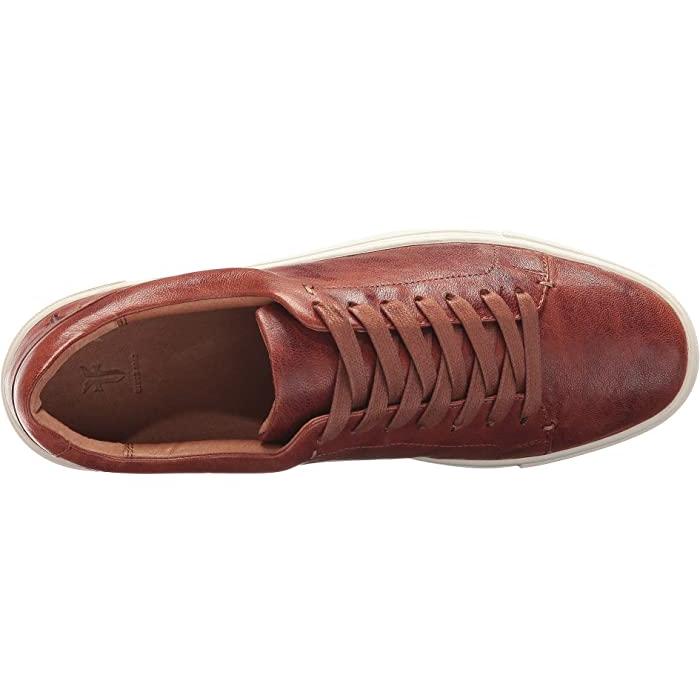 (取寄) フライ レディース アイビー ロー レース Frye women Ivy Low Lace Cognac Frye（フライ） P最大17倍1/1限定 (取寄) レディース アイビー ロー