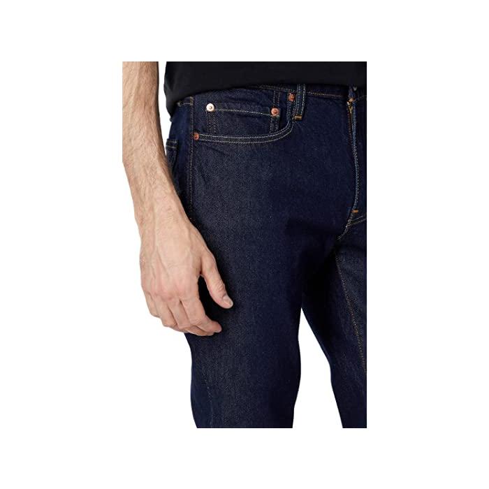 取寄) リーバイス ジーンズ プレミアム メンズ 511 スリム Levi's