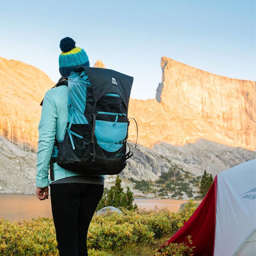 Granite Gear (取寄) グラナイトギア レディース ペリミター 50L 