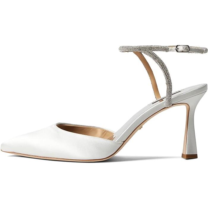 取寄) バッジェリーミシュカ レディース カミラ Badgley Mischka women