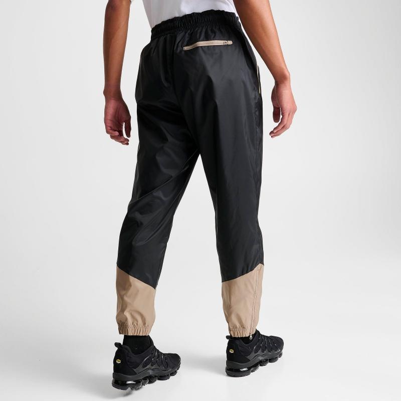 取寄) ナイキ メンズ ウインドランナー ウーブン ライン パンツ Nike Windrunner Woven Lined Pants black/ khaki/khaki DX0653_013 : 82910ee79b33850c : ジェットラグYahoo!店 - 通販 -  Yahoo!ショッピング