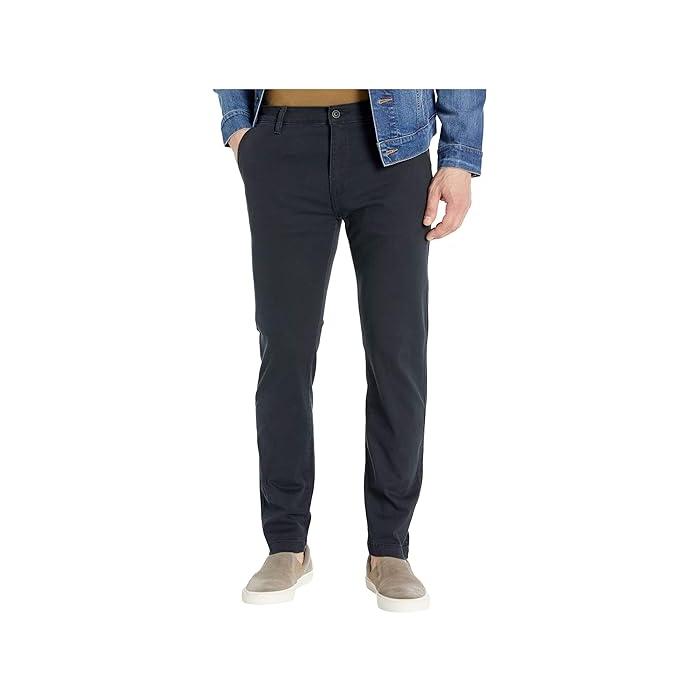(取寄) リーバイス メンズ メンズ XX スタンダード テイパー チノ Levi's Mens men Levi's Mens XX Standard Taper Chino Olive Night Levi's（リーバイス） (取寄) メンズ メンズ XX スタンダード テイパー