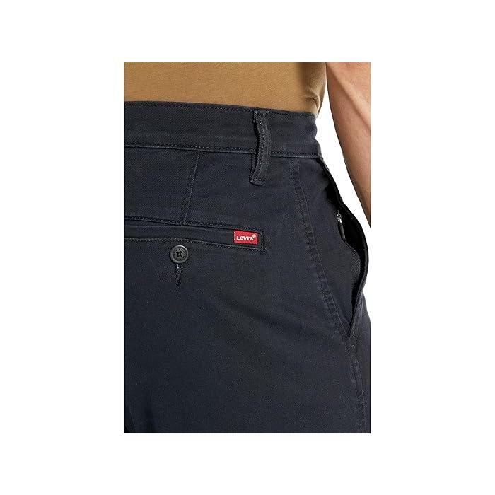 (取寄) リーバイス メンズ メンズ XX スタンダード テイパー チノ Levi's Mens men Levi's Mens XX Standard Taper Chino Olive Night Levi's（リーバイス） (取寄) メンズ メンズ XX スタンダード テイパー