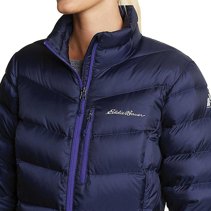 Eddie Bauer First Ascent (エディー バウアー)