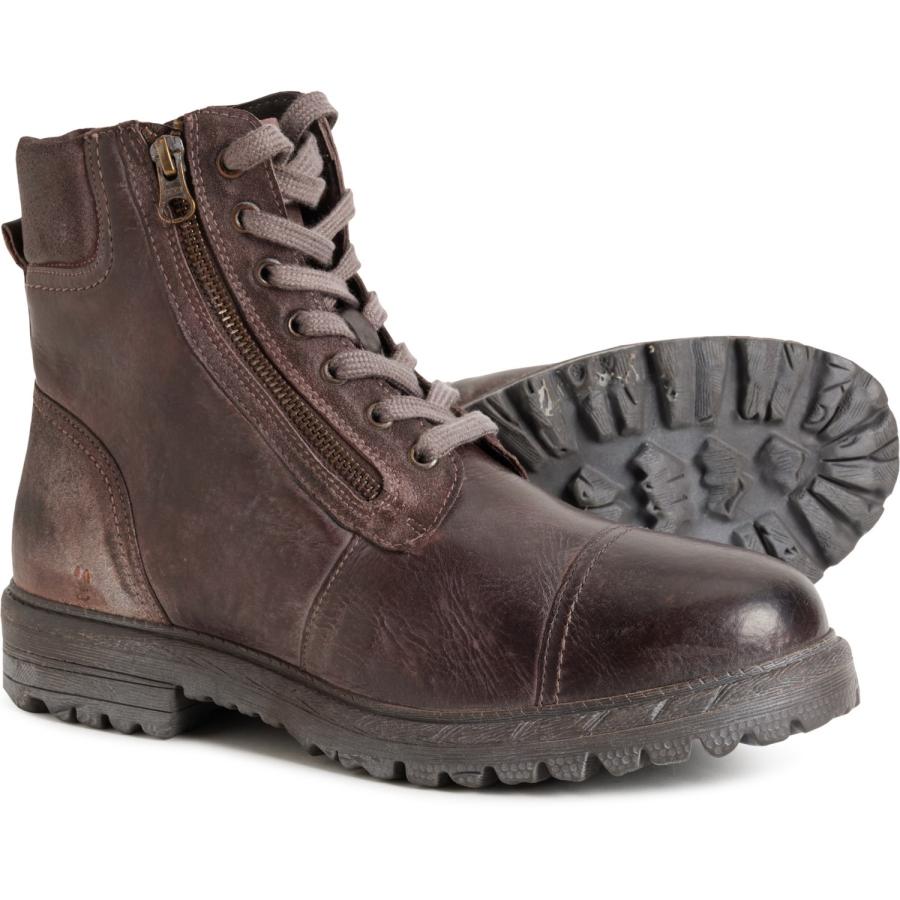 (取寄) ローン バイ ベッド ステュー メンズ ローウェル ブーツ ROAN BY BED STU men Lowell Boots (For Men)  Tan/White 取寄) ローン バイ ベッド ステュー メンズ ローウェル ブーツ ROAN BY