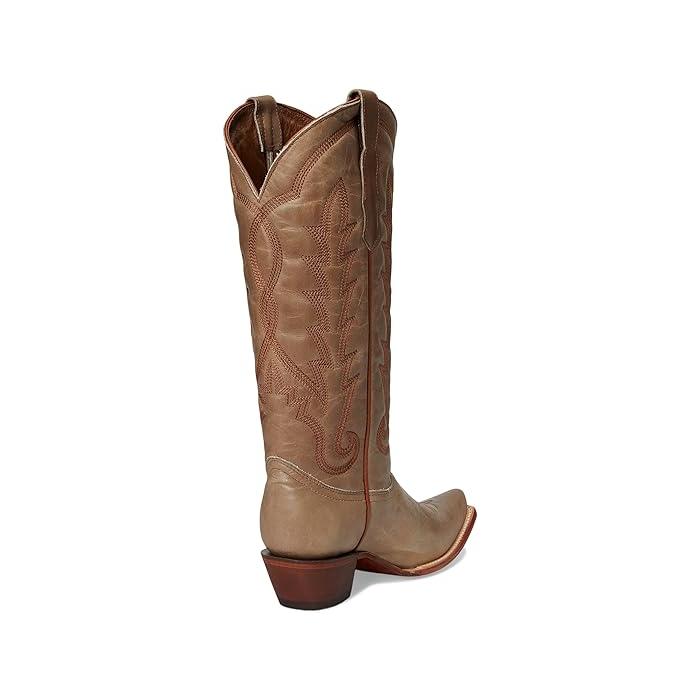 (取寄) コーラル ブーツ レディース  Corral Boots women L6281 Sand P最大17倍1/1限定 (取寄) コーラル ブーツ レディース Corral Boots