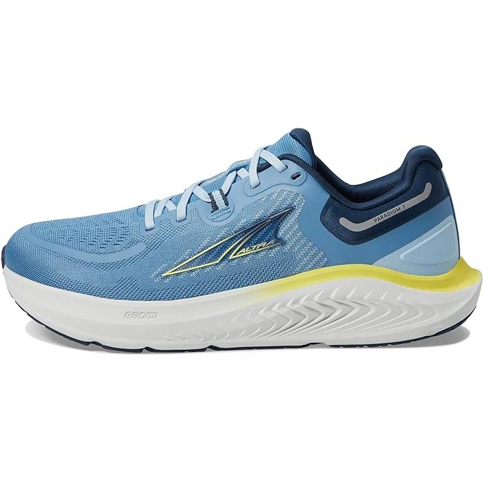 (取寄) アルトラ レディース パラダイム 7 Altra women Altra Paradigm 7 Blue｜jetrag｜04