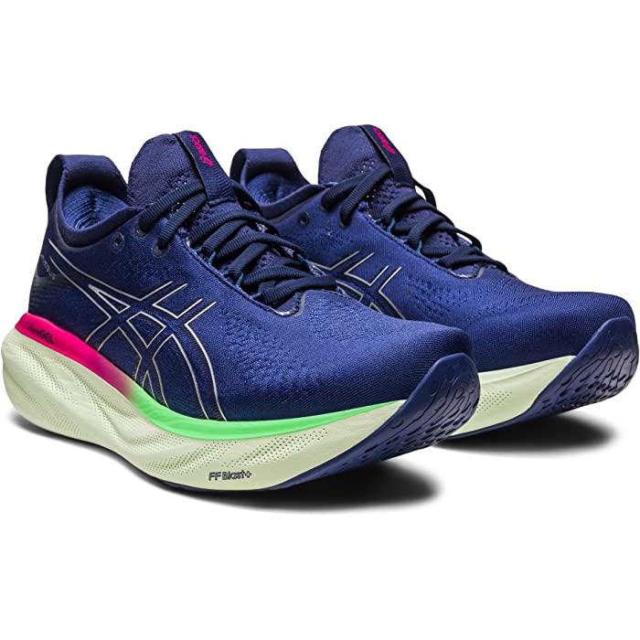25 ASICS women ASICS GEL