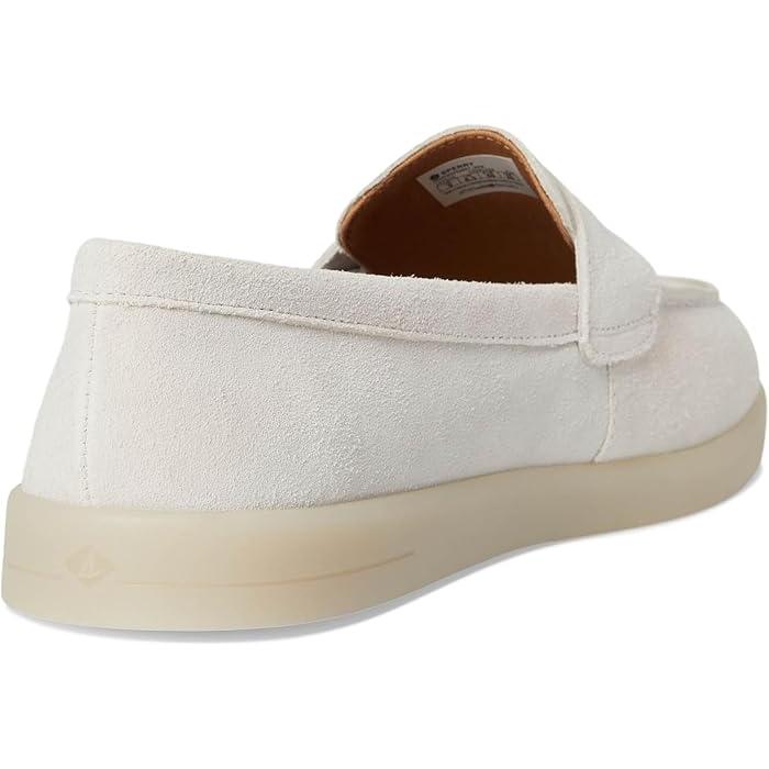 Sperry (取寄) スペリー レディース ウェッジ カップソール ペニー