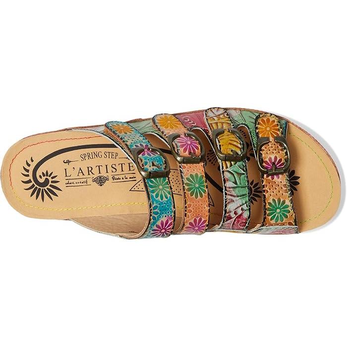 取寄) ラルティストバイスプリングステップ レディース ベリーニ L