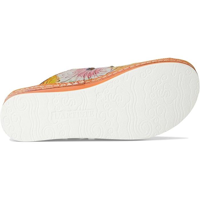 取寄) ラルティストバイスプリングステップ レディース ベリーニ L