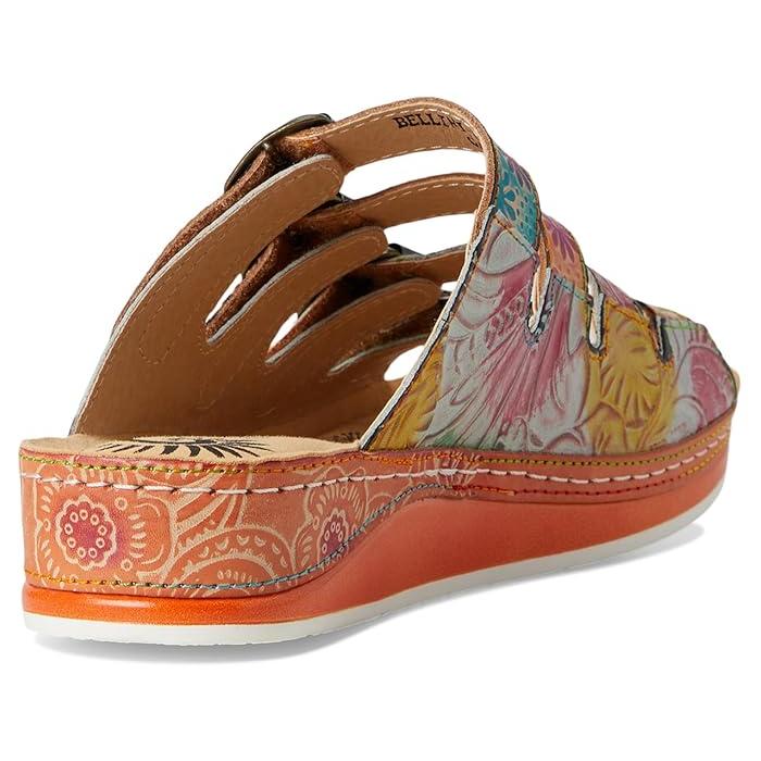 取寄) ラルティストバイスプリングステップ レディース ベリーニ L