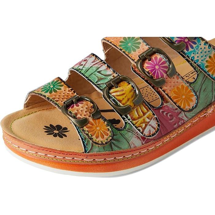 取寄) ラルティストバイスプリングステップ レディース ベリーニ L