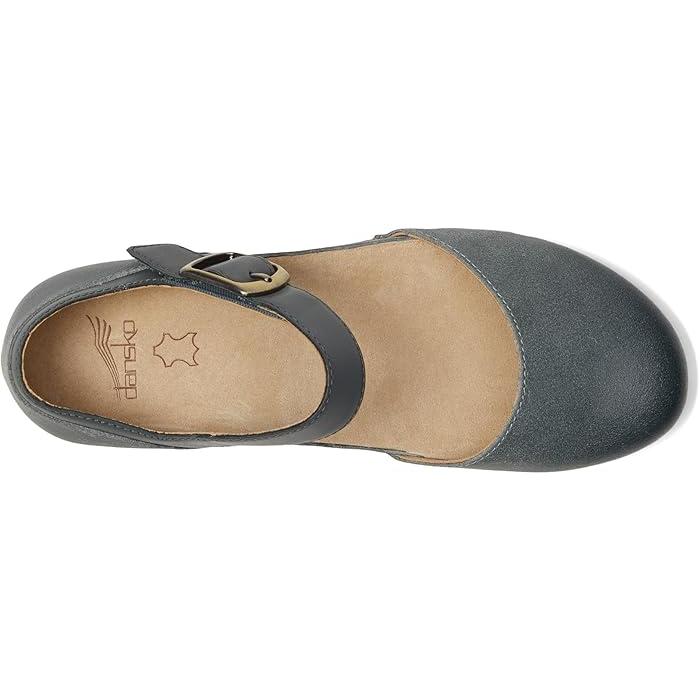 dansko（ダンスコ） P最大17倍1/1限定 (取寄) レディース メイ Dansko