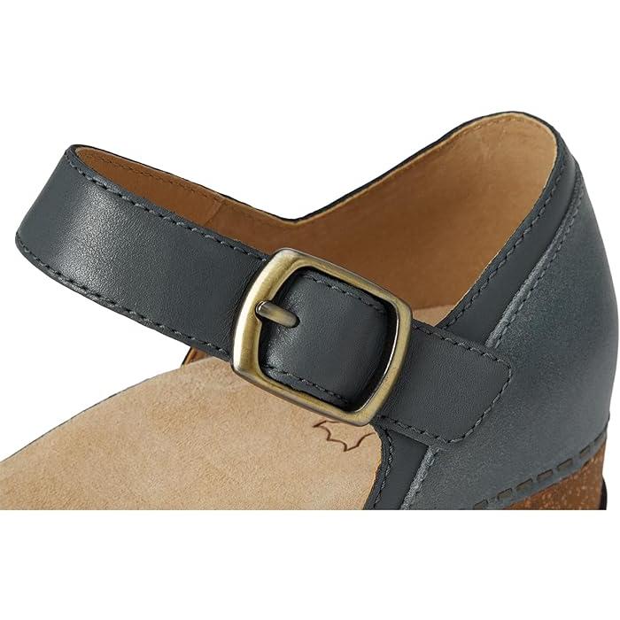 dansko（ダンスコ） P最大17倍1/1限定 (取寄) レディース メイ Dansko