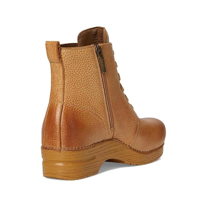 dansko ダンスコ　サボサンダル Honey サイズ37 中古・古着通販】dansko (ダンスコ) サボサンダル ブラウン