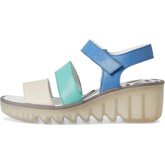 P最大17倍1/1限定 (取寄) フライロンドン レディース FLY LONDON women