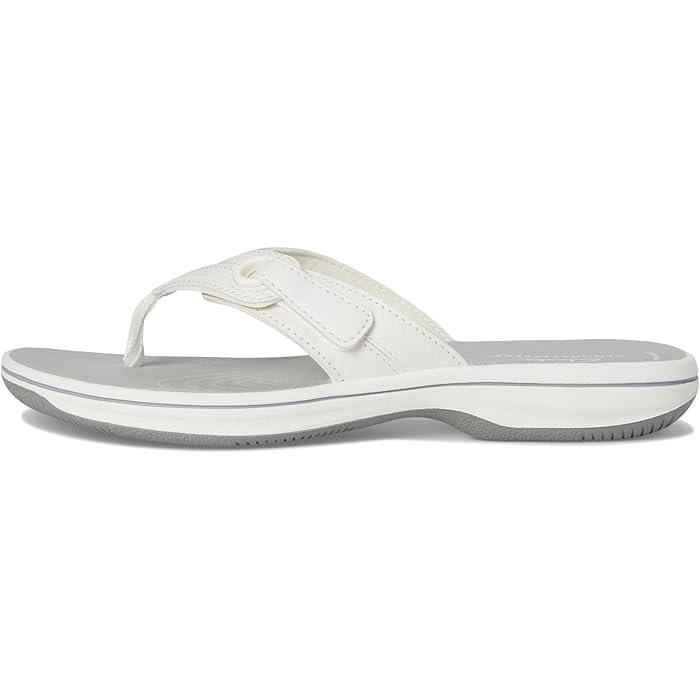 Clarks（クラークス） (取寄) レディース ブリーズ ラエ カム Clarks